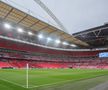 Wembley (Londra, Anglia) - 86.000 de locuri/ foto Imago Images