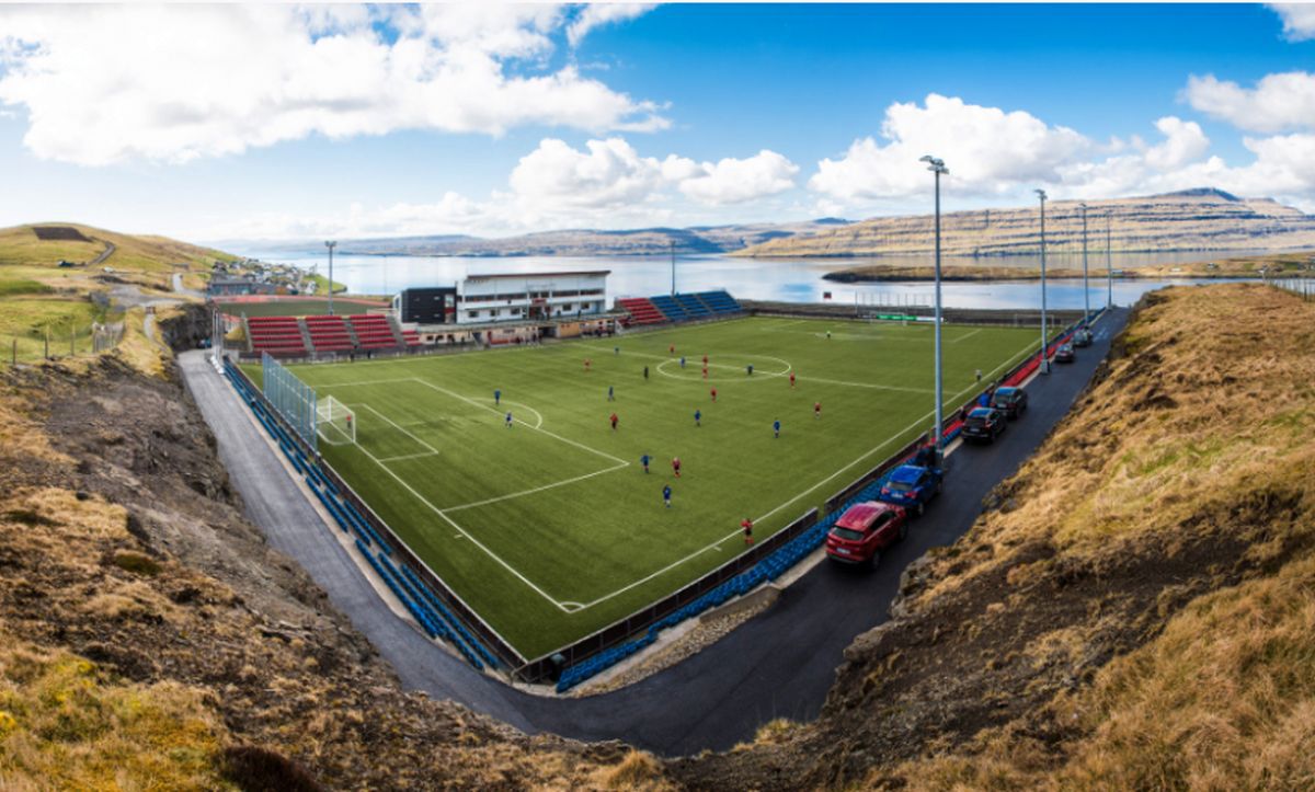 Iată TOP 10 cele mai spectaculoase stadioane din lume!