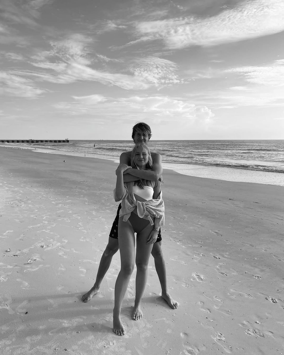 Sebastian Korda s-a logodit cu Ivana Nedved