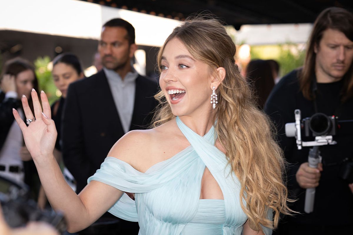 Rolul care o poate schimba! Ce sport o tentează pe actrița Sydney Sweeney: „Ar trebui să las totul și să încep asta”