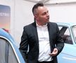 Florentin Petre, la evenimentul aniversar Dacia // FOTO: Andrei Furnigă (GSP.ro)