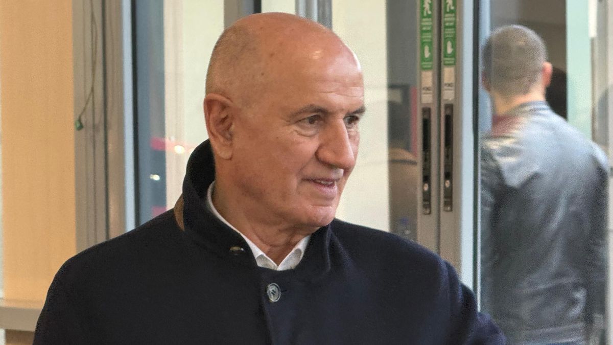 Florentin Petre, la evenimentul aniversar Dacia