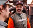 Nasser Al-Attiyah și Dacia Sandrider, imagini din 2025 // foto: Imago