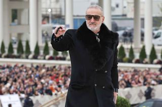 Gigi Becali „aruncă în aer” Superliga » Dezvăluiri incendiare în plin scandal de pariuri!