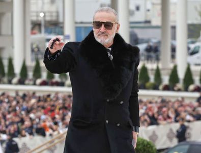 Gigi Becali, ședință de URGENȚĂ la FCSB! S-a dus peste jucători la baza de ...