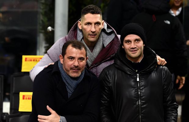 Fostul coleg al lui Cristi Chivu, demis prin apel video în timp ce era în vacanță