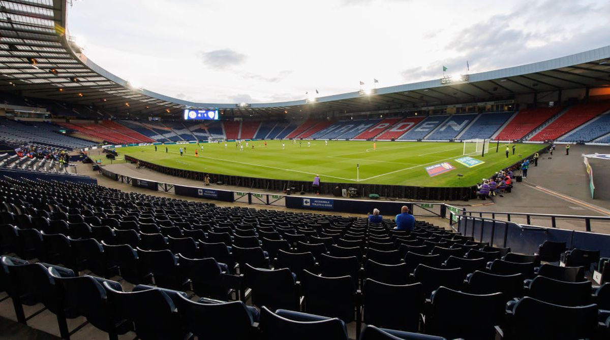 Cele 9 stadioane pe care se va juca EURO 2028