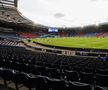 Hampden Park (Glasgow, Scoția) - 51.000 de locuri/ foto Getty Images