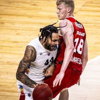 U-BT Cluj-Napoca, victorie în exil