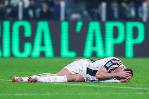 Juventus s-a resemnat că-și va pierde vedeta: „În Italia nu ne mai putem permite! Acolo... este o altă planetă”