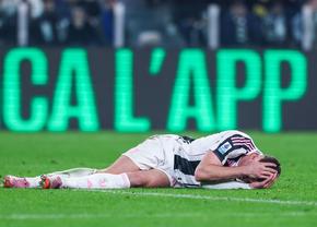 Juventus s-a resemnat că-și va pierde vedeta: „În Italia nu ne mai putem permite! Acolo... este o altă planetă”