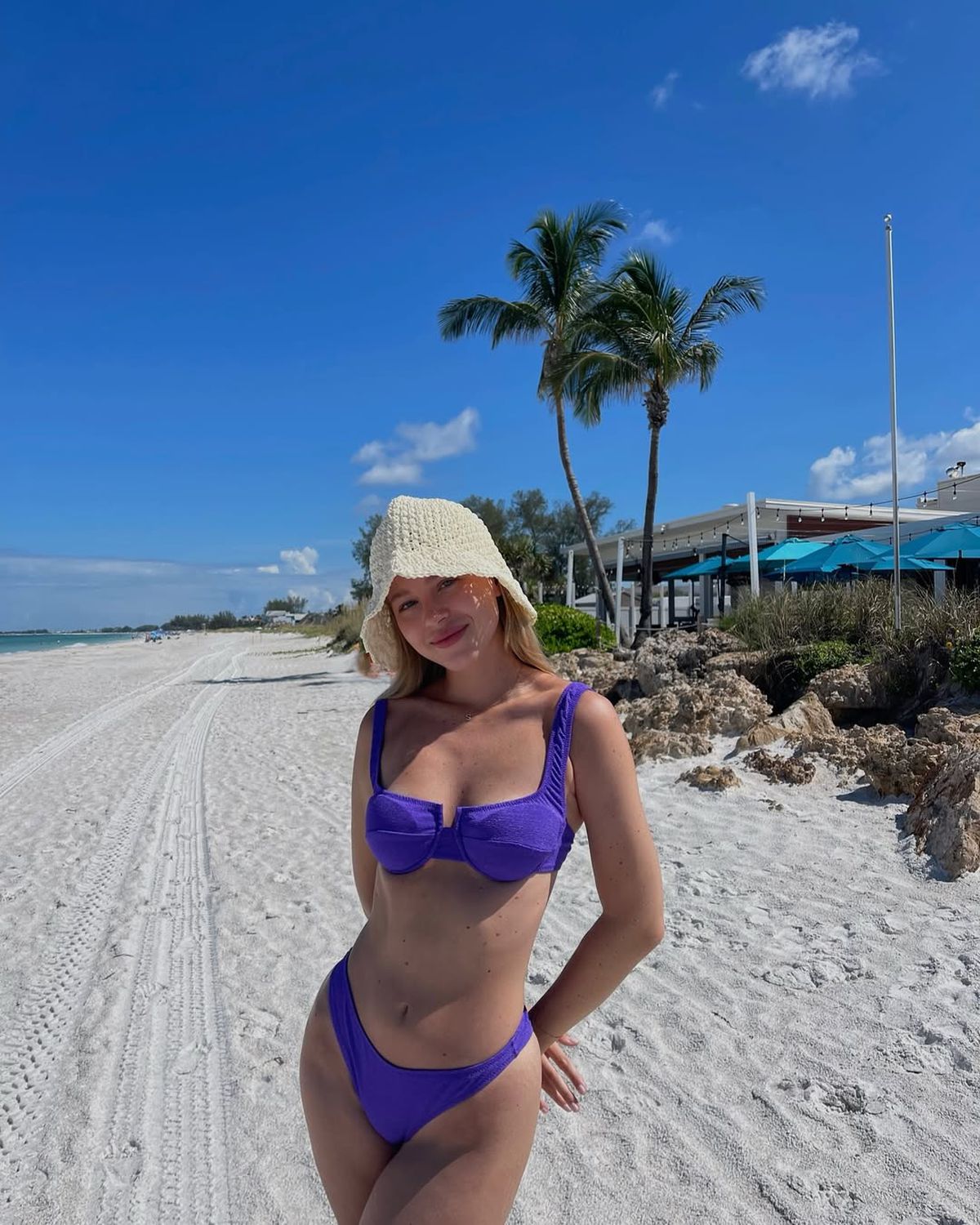 Sebastian Korda s-a logodit cu Ivana Nedved