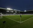 St. James' Park (Newcastle, Anglia) - 50.000 de locuri/ FOTO Imago Images