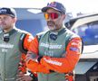Nasser Al-Attiyah și Dacia Sandrider, imagini din 2025 // foto: Imago