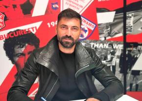 Fostul mijlocaș al lui Dinamo a acceptat oferta lui Nicolescu și va antrena echipa a doua » Surpriză și la U19