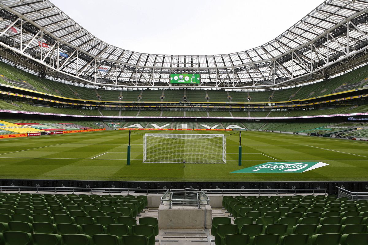 E oficial! Cele 9 stadioane care vor găzdui EURO 2028: turneul se joacă în 4 țări