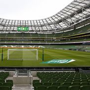 Dublin Arena (Dublin, Irlanda) - 50.000 de locuri/ foto Imago Images