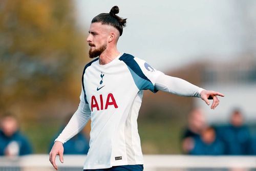 Se complică și mai tare situația lui Radu Drăgușin » Veste de ultimă oră de la Tottenham