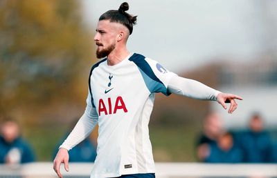 Abia revenit pe teren, Drăgușin ar putea pleca de la Tottenham: „Asta e prioritatea, vom analiza situația”