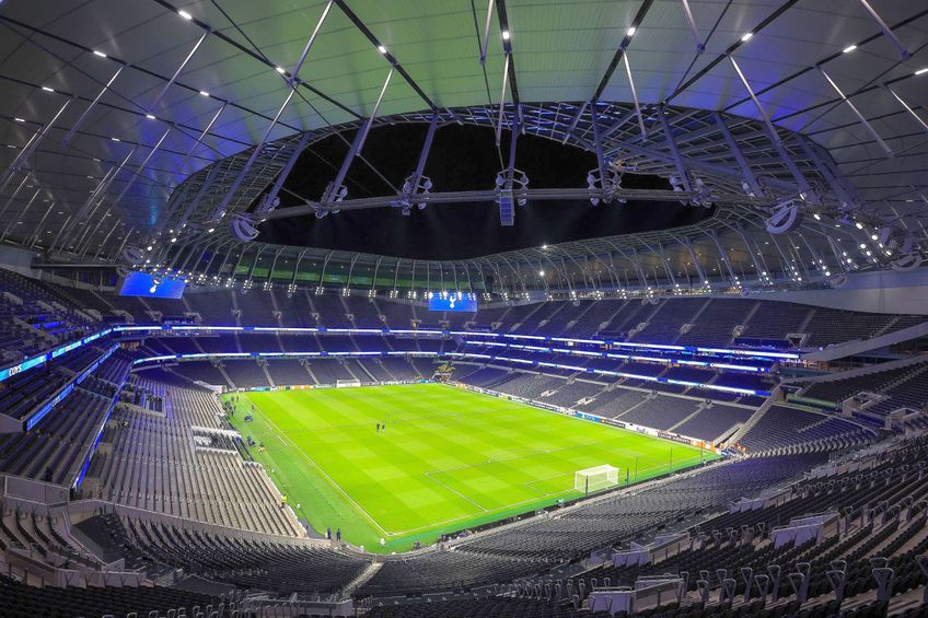 Stadionul lui Tottenham va găzdui meciuri la EURO 2028/ FOTO Imago Images