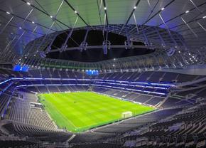 E oficial! Cele 9 stadioane care vor găzdui EURO 2028: turneul se joacă în 4 țări