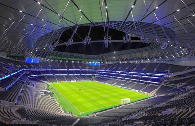 E oficial! Cele 9 stadioane care vor găzdui EURO 2028: turneul se joacă în 4 țări