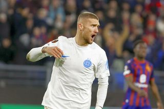 OUT la FCSB - Fenerbahce » Pierdere uriașă pentru campioana României