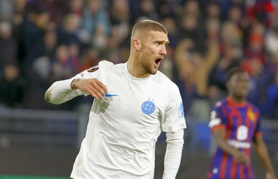 OUT la FCSB - Fenerbahce » Pierdere uriașă pentru campioana României