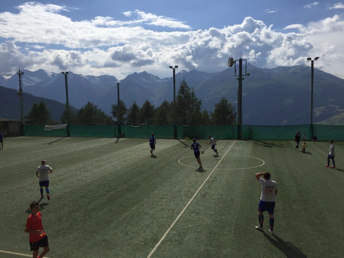 TOP 10 cele mai pitorești stadioane din lume