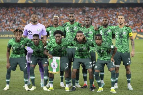 Probleme mari la naționala Nigeriei, cu o zi înaintea partidei cu Gabon