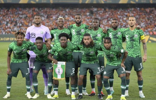 Boicot în preliminariile Mondialului! Jucătorii refuză să intre pe teren » Care e motivul