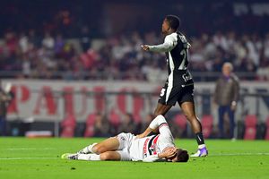 Fosta vedetă a lui Chelsea s-a prăbușit la antrenament și riscă să-și încheie prematur cariera