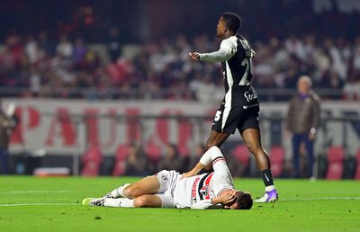 Fosta vedetă a lui Chelsea s-a prăbușit la antrenament și riscă să-și încheie prematur cariera