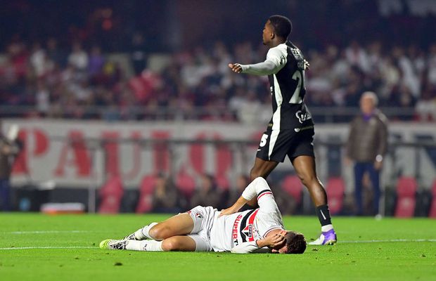 Fosta vedetă a lui Chelsea s-a prăbușit la antrenament și riscă să-și încheie prematur cariera