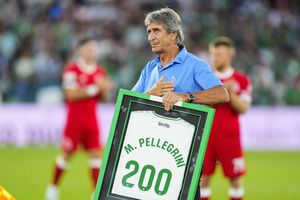 Manuel Pellegrini vrea să revoluționeze fotbalul cu o regulă din baschet: INTERZIS!