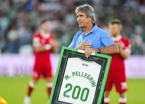 Manuel Pellegrini vrea să revoluționeze fotbalul cu o regulă din baschet: INTERZIS!