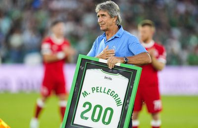 Manuel Pellegrini vrea să revoluționeze fotbalul cu o regulă din baschet: INTERZIS!