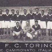 AC Torino, echipa fără titlu din 1926 - 1927