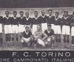 AC Torino, echipa fără titlu din 1926 - 1927