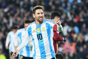 Își va apăra Messi titlul mondial? » Anunțul căpitanului Argentinei: „Voi fi acolo, dar... cu o singură condiție!”