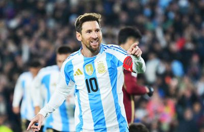 Își va apăra Messi titlul mondial? » Anunțul căpitanului Argentinei: „Voi fi acolo, dar... cu o singură condiție!”