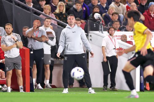 Rob Edwards // foto: Guliver/gettyimages