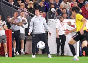 Oficial: schimbare de antrenor în Premier League » Mutarea a costat-o 3,4 milioane de euro