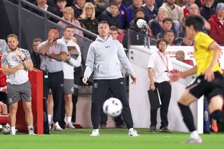 Oficial: schimbare de antrenor în Premier League » Mutarea a costat-o 3,4 milioane de euro