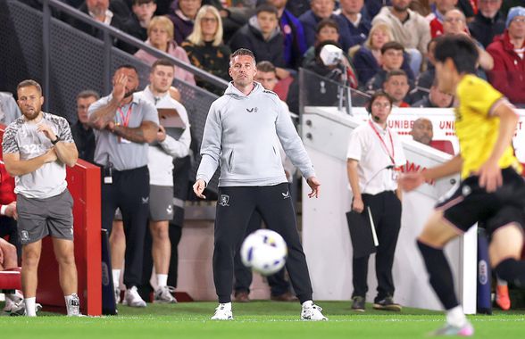 Oficial: schimbare de antrenor în Premier League » Mutarea a costat-o 3,4 milioane de euro