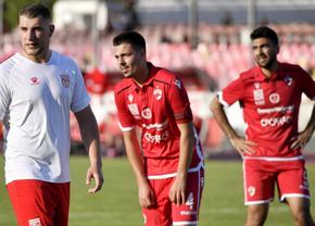 S-a terminat! FC Dinamo, societatea lui Nicolae Badea, a intrat în faliment » Cum rămâne cu marca