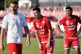 S-a terminat! FC Dinamo, societatea lui Nicolae Badea, a intrat în faliment » Cum rămâne cu marca