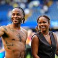 Raheem Sterling nu mai prinde echipa la Chelsea // foto: Imago Images