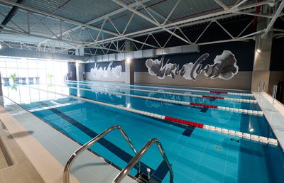 World Class România este singura rețea de health & fitness din țară certificată FitCert Level 4 – cel mai înalt standard european de calitate și siguranță