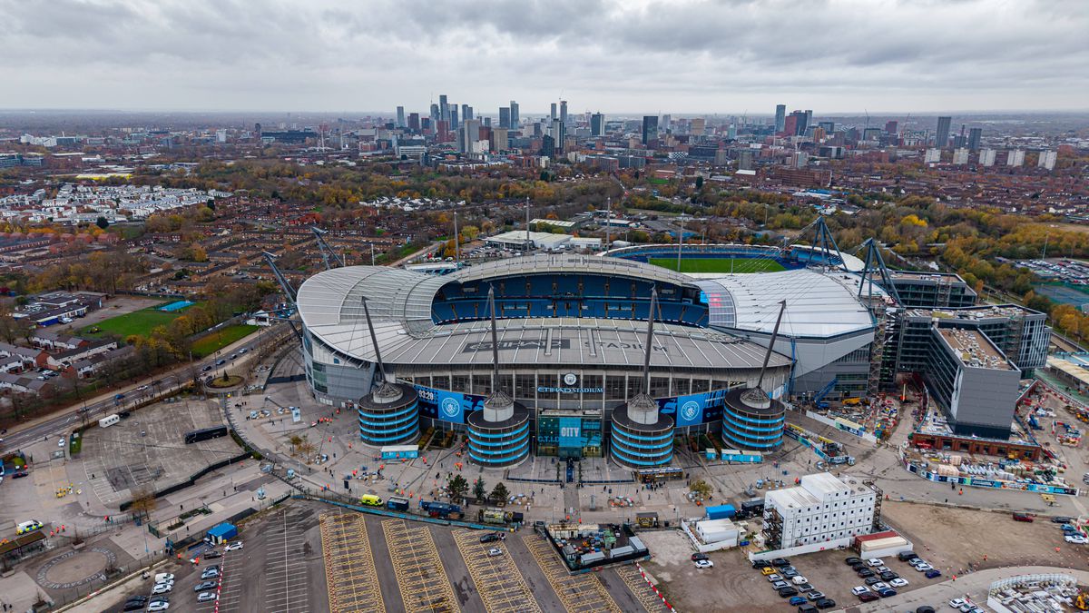 E oficial! Cele 9 stadioane care vor găzdui EURO 2028: turneul se joacă în 4 țări